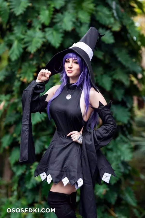 Kayla Erin - Witch - 5