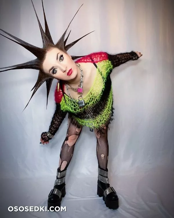 Erin Micklow - 5