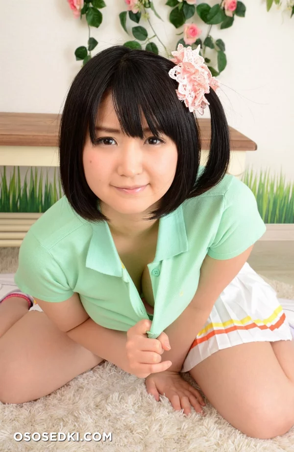 Yuri Asada - 3