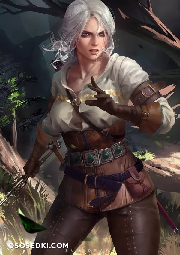 Ciri - 4