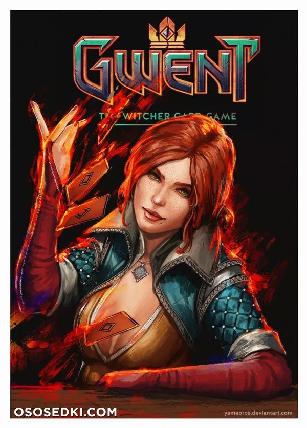 Gwent - 3