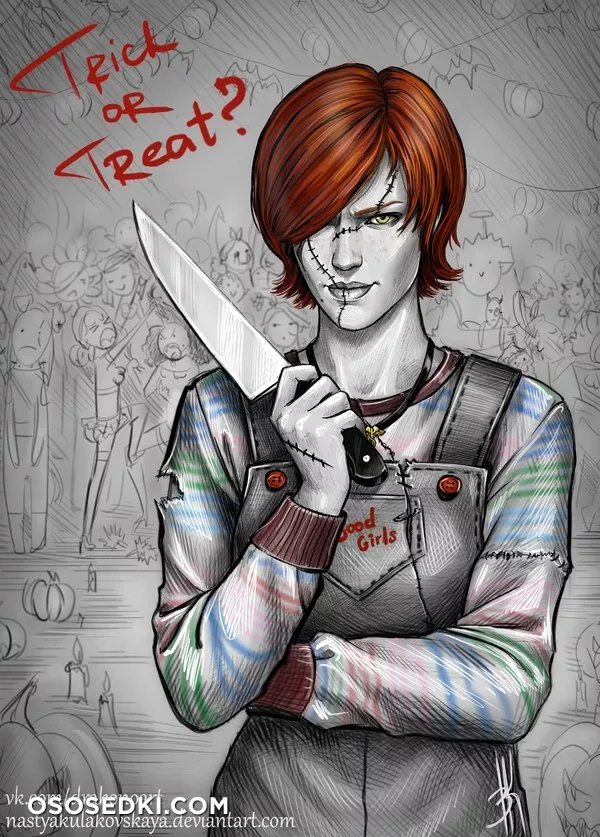 Halloween - 3