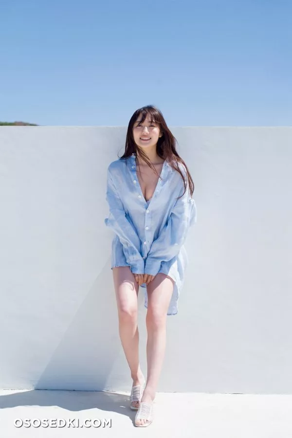 Kazusa Okuyama - 3