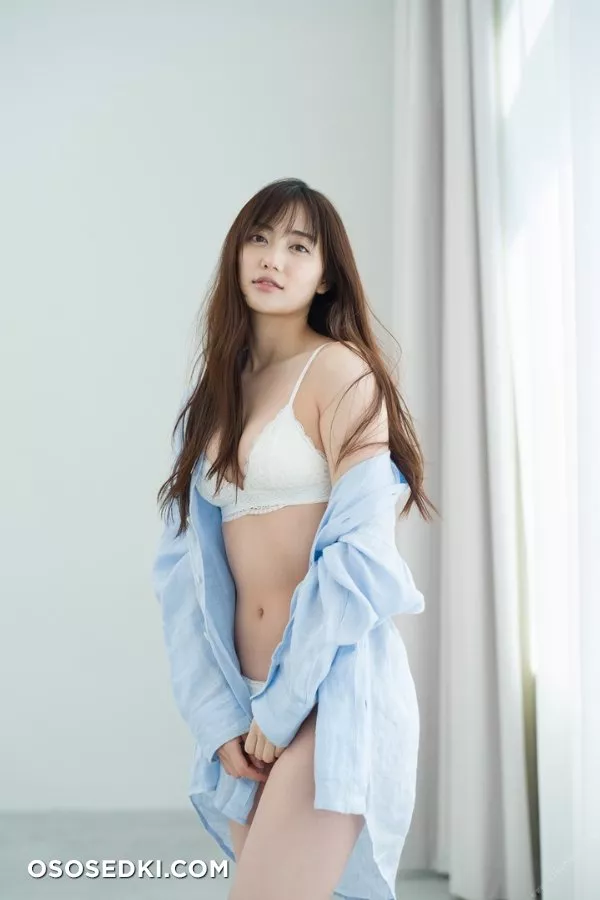 Kazusa Okuyama - 5