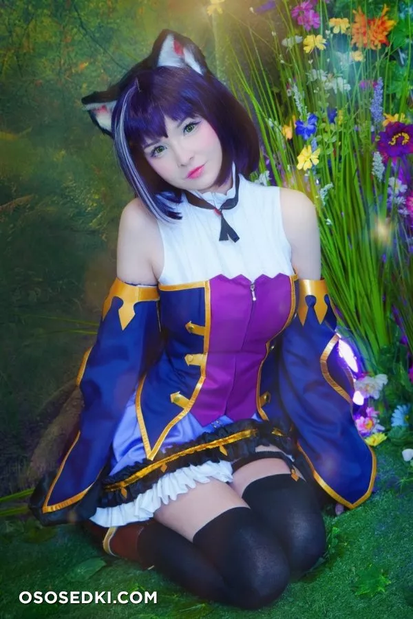 Hidori Rose - Kiruya Momochi (Princess Connect ReDive) - 4