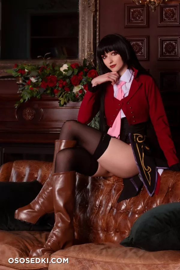 Axilirator - Lucifer (Umineko) - 5
