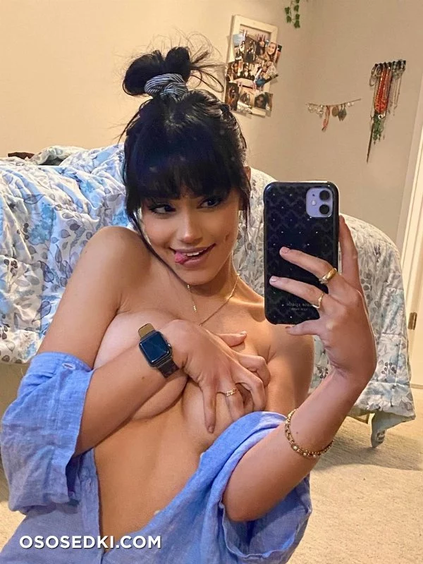 [OnlyFans] whoahannahjo , Hannah Gavalda (hannah jo) - 5