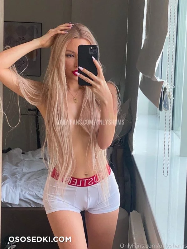 [OnlyFans] LILY SHAMS / ONLYSHAMS - 3
