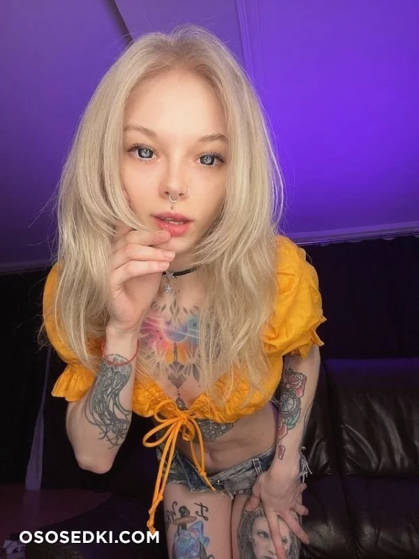 [OnlyFans] Karneli Bandi / Lovexxxpink /  karneli_bandi - 4