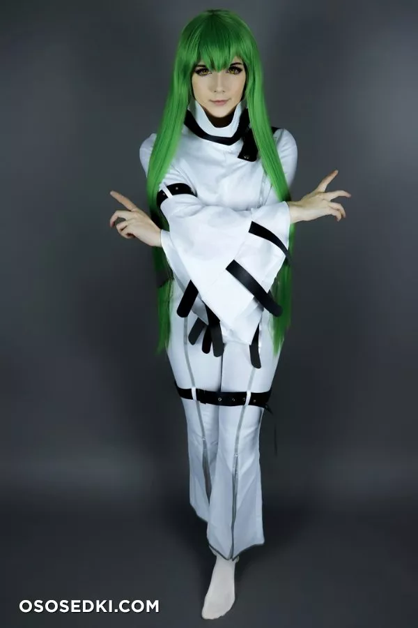 Meggi Cosplay - 2