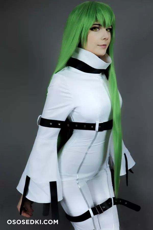 Meggi Cosplay - 3