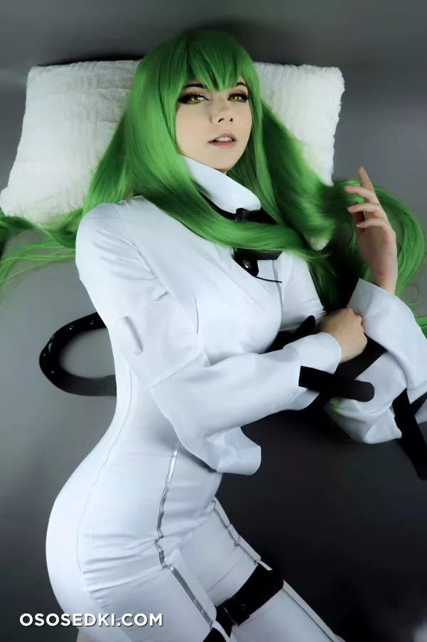 Meggi Cosplay - 5