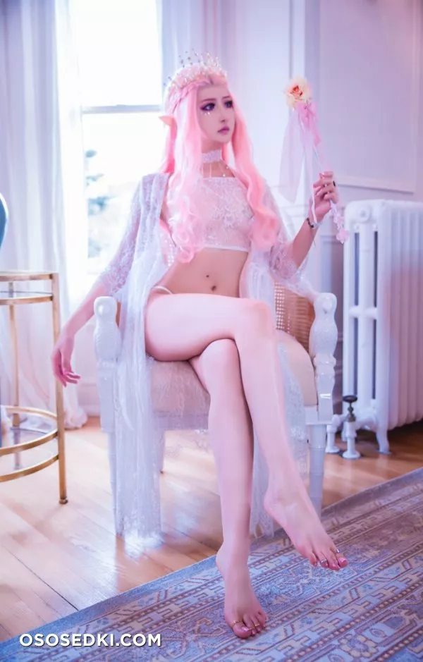 Misswarmj - 3