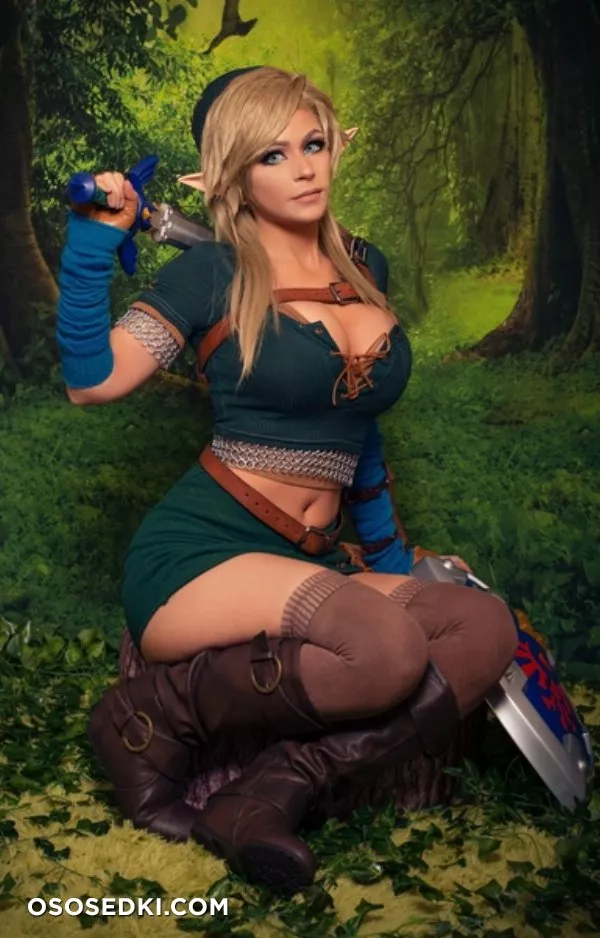 Danielle Beaulieu - 4