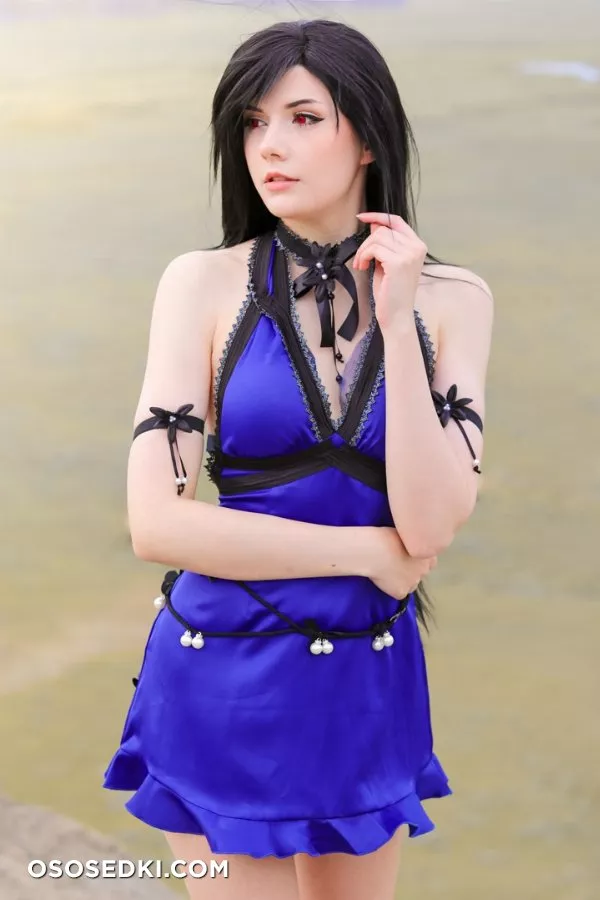 Meggi Cosplay - 3