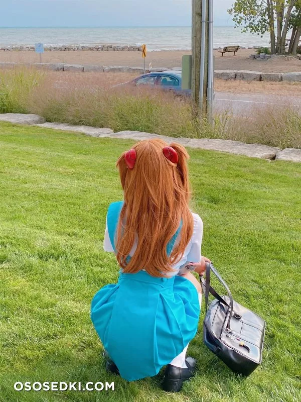 Misswarmj - Asuka JK uniform - 4