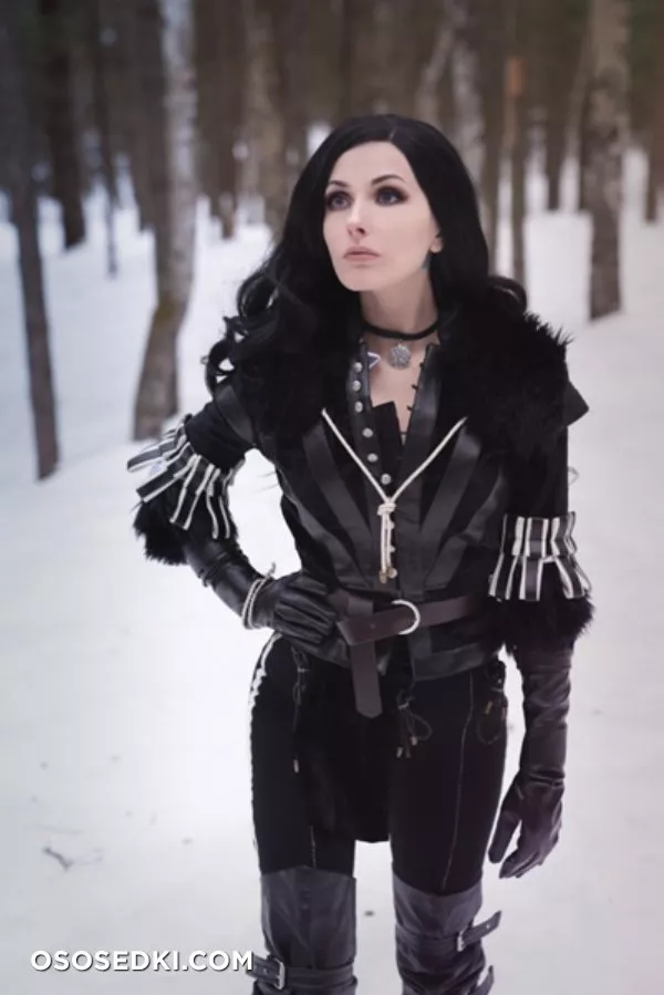 Rolyatistaylor - Yennifer - 2