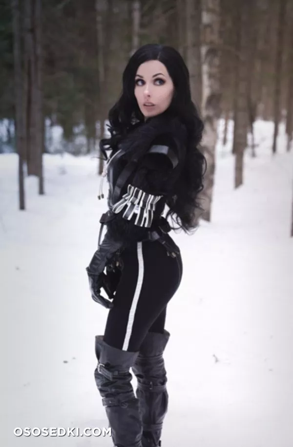 Rolyatistaylor - Yennifer - 5
