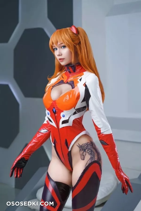Evangelion - 5