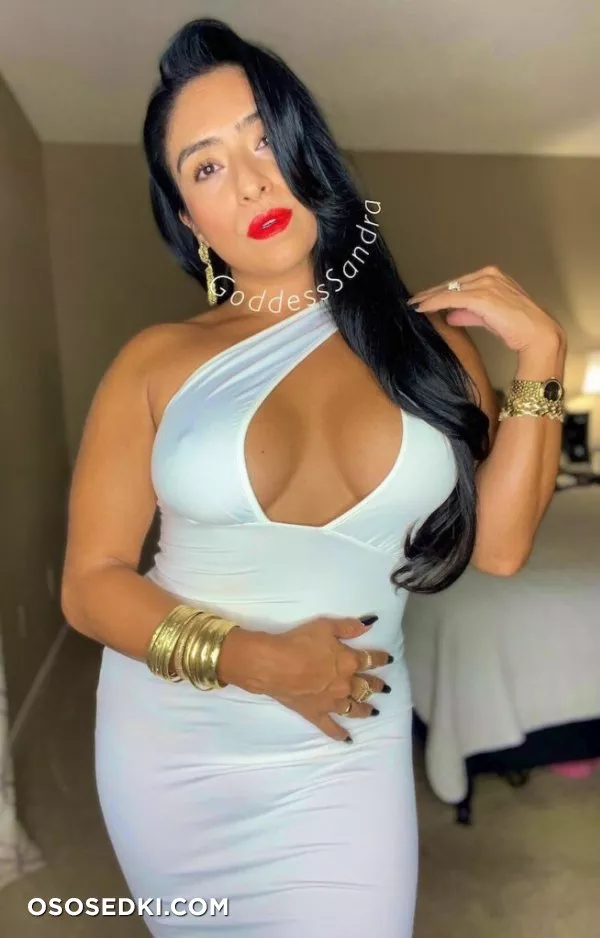 Sandra Latina ‘84  - 3