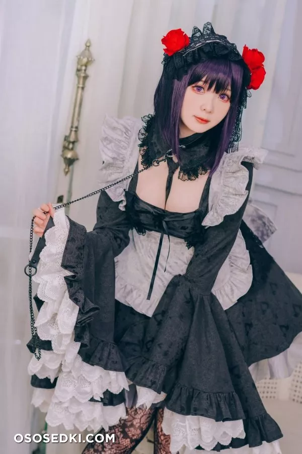 Kuroe Shizuku - Shimo - 2
