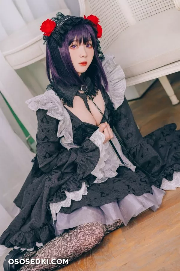 Kuroe Shizuku - Shimo - 3