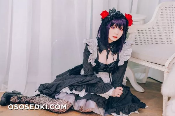 Kuroe Shizuku - Shimo - 5