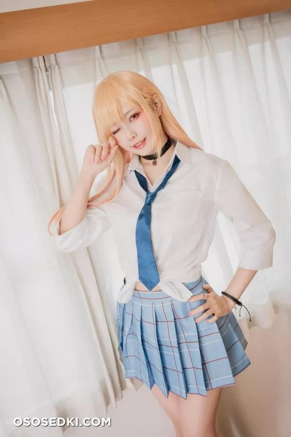 Marin Kitagawa - Ely - 4