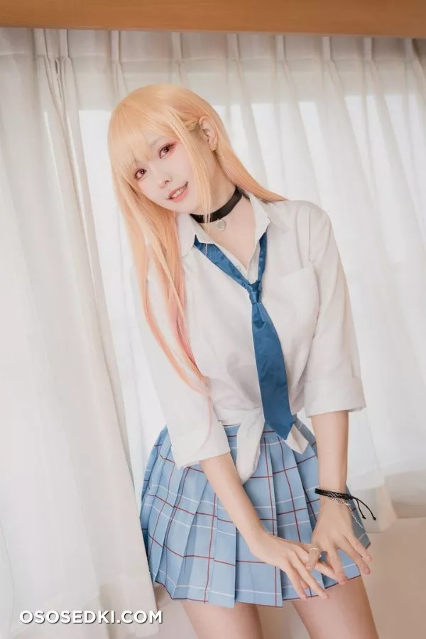 Marin Kitagawa - Ely - 5