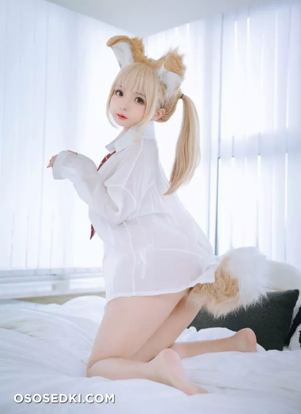 Hinajiao-Shirt Puppy - 2