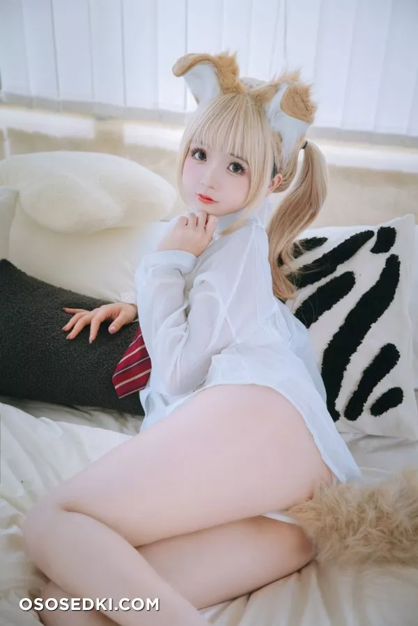 Hinajiao-Shirt Puppy - 4