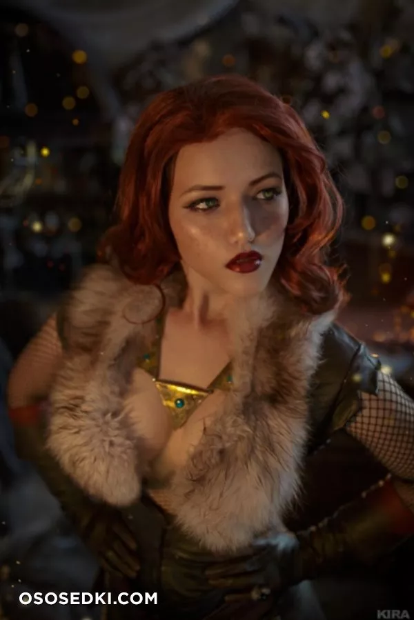 Lada Lyumos - Triss - 5