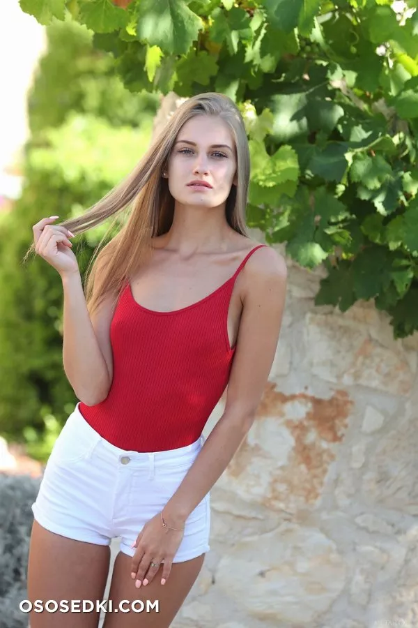 Tiffany Tatum - 3