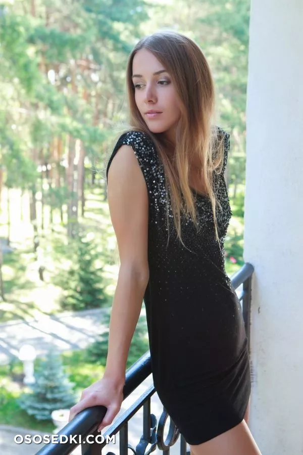 Xenia Shcherba, Lina Diamond - 3
