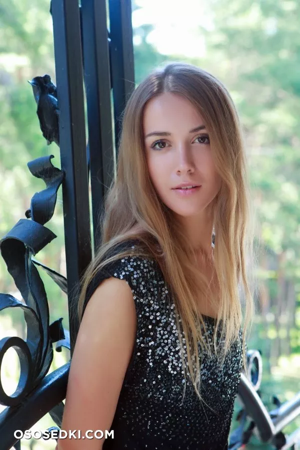 Xenia Shcherba, Lina Diamond - 4