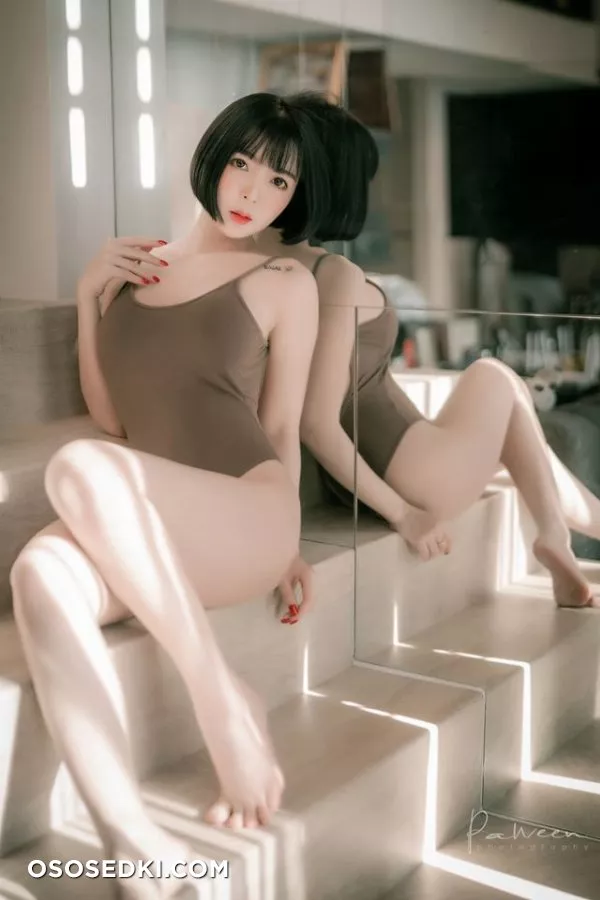 Preeyapon Yangsanpoo - 5