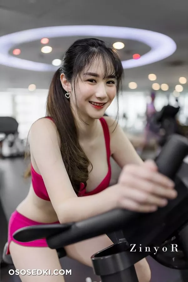 มานิตา เอแคร์ - 4
