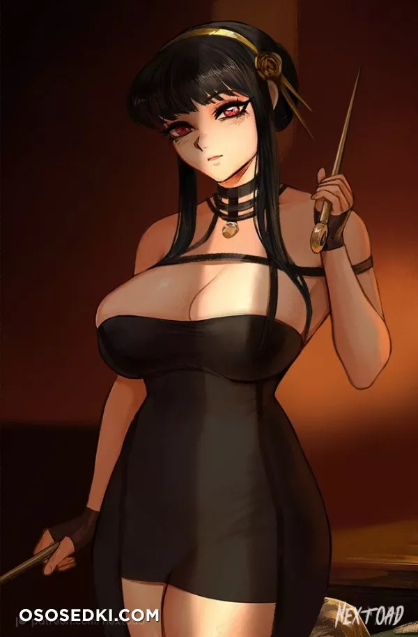 Yor Briar (Spy x Family) - 4