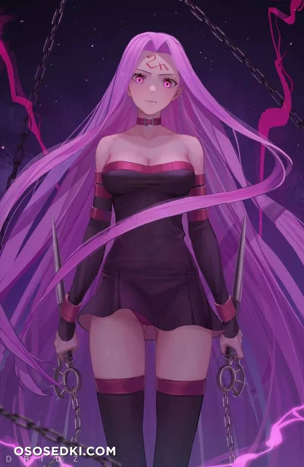 Medusa (Fate) - 3
