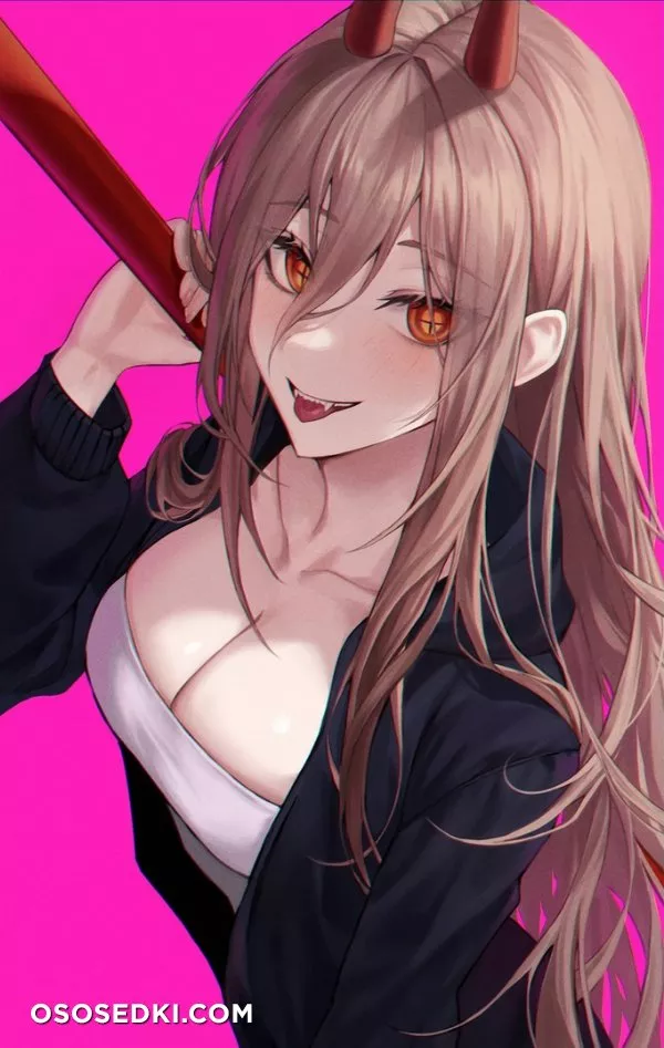 Power (Chainsaw Man) - 3