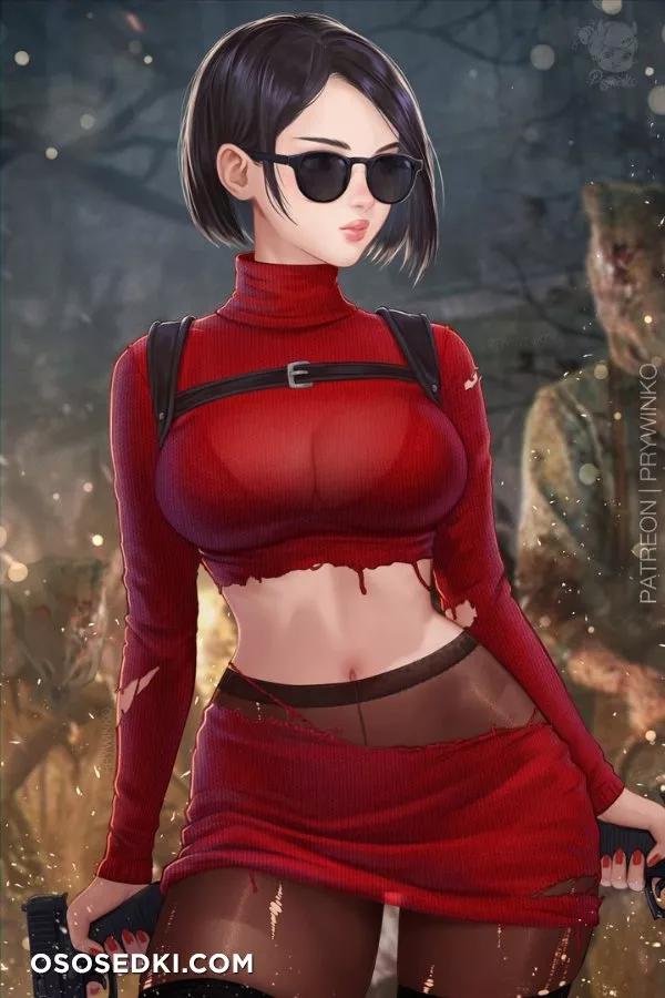 Ada Wong (Resident Evil) - 3