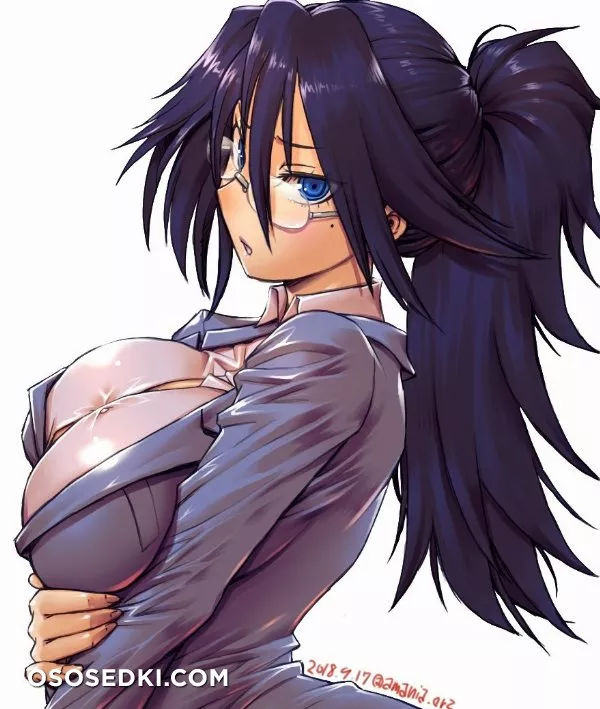 The Mignight (My Hero Academia) - 4