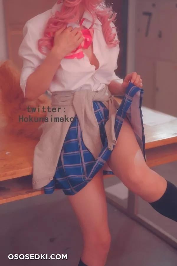 Hokunaimeko - 3