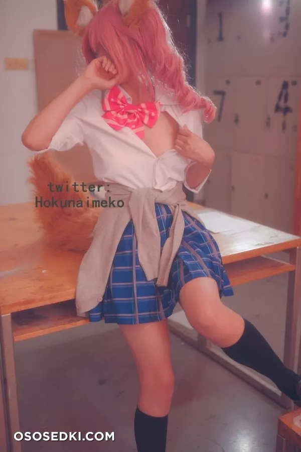 Hokunaimeko - 4