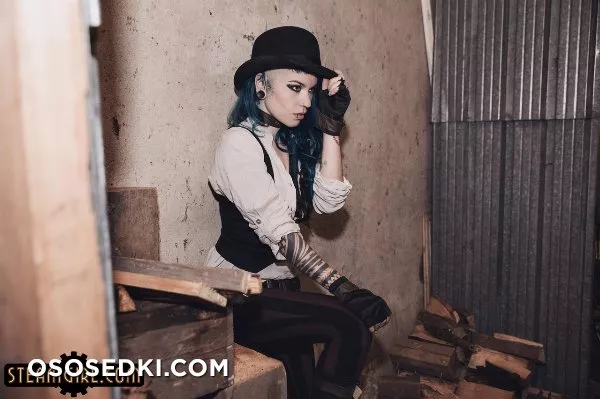 Noemi Mononoke - 4
