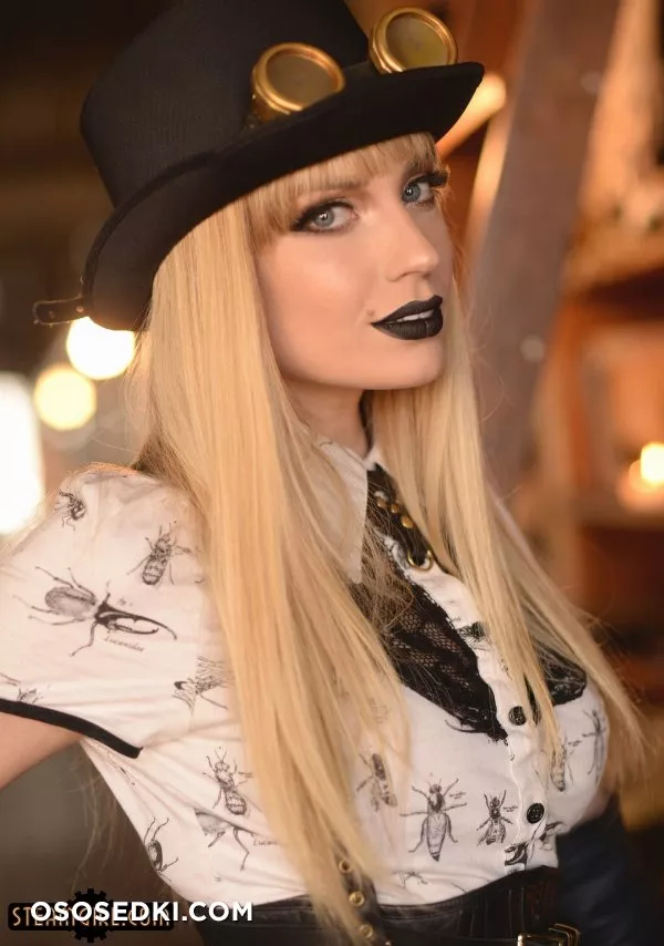 Amy Wilder - 3