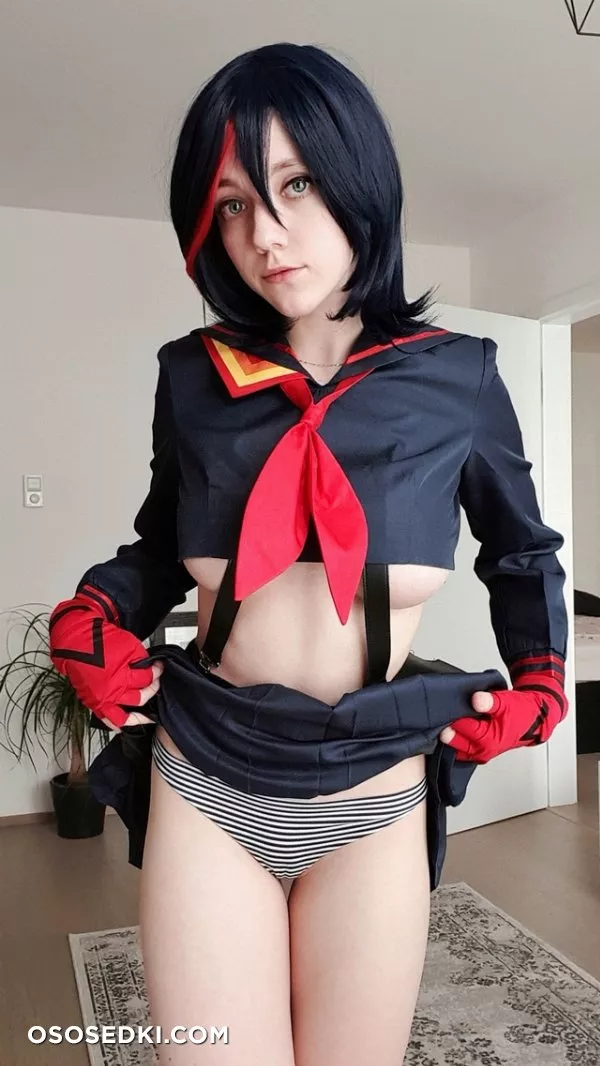 Elles - Ryuko Matoi - 2