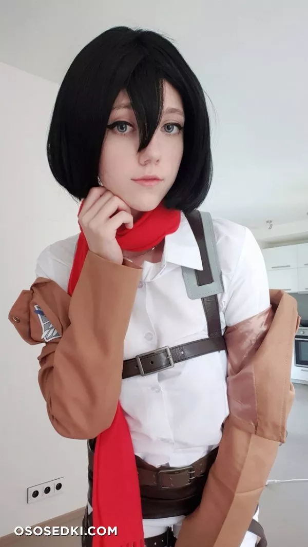 Elles - Mikasa - 4