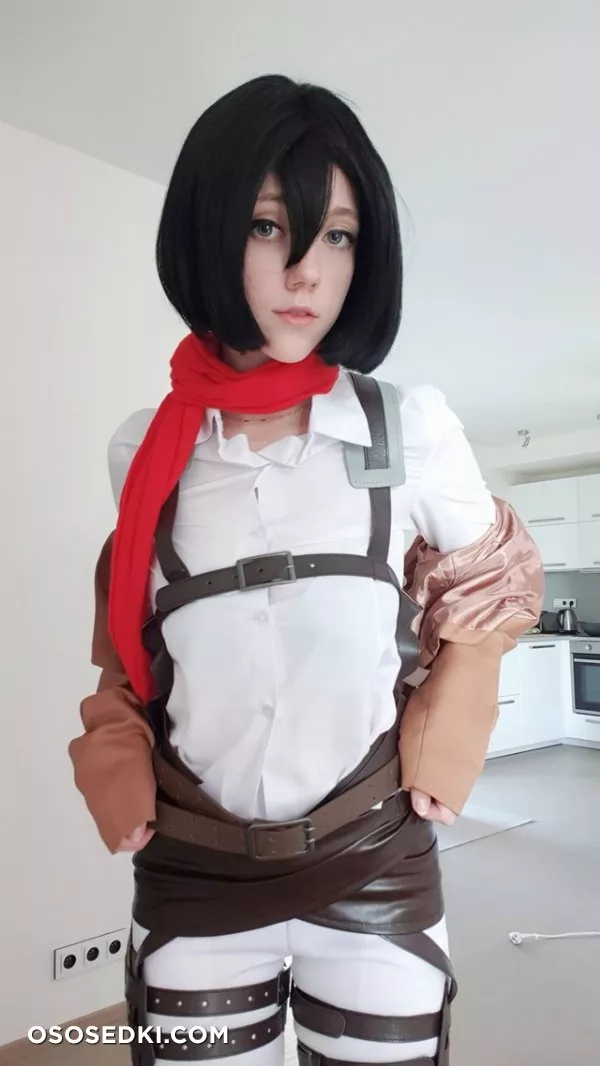 Elles - Mikasa - 5