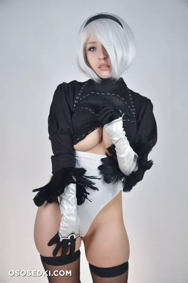 2B by Aoy_Queen - 4